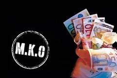 Πόση βρωμιά ακόμα; ΜΚΟ εισέπραττε επιχορηγήσεις και τις έκανε καταθέσεις στο Λονδίνο!