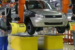 Η Renault-Nissan εξαγοράζει και τη Lada