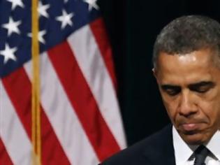 Φωτογραφία για Σύσκεψη Ομπάμα στο Λευκό Οίκο για την οπλοκατοχή