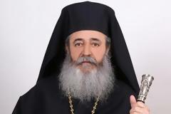 Φθιώτιδος Νικόλαος: Περιμένοντας τα Χριστούγεννα