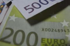 Κατατέθηκαν τα 34.3 δισ ευρώ