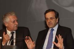 Πήραμε λοιπόν την δόση… Ε, και; Κάναμε μια τρύπα στο νερό…
