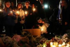 Εξάχρονη προσποιήθηκε τη νεκρή για να σωθεί από τον μακελάρη!