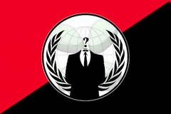 21 Δεκεμβρίου 2012: Οι Anonymous μιλάνε για το «το τέλος του φόβου»
