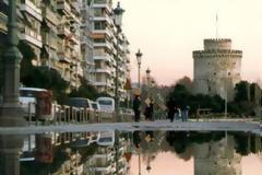 Οι κήποι αλλάζουν τη Θεσσαλονίκη