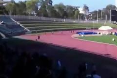 Ο 12χρονος Αυστραλός, ο επόμενος Usain Bolt! [Video]