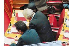 «Κέρδισαν» ασυλία και στους φόρους