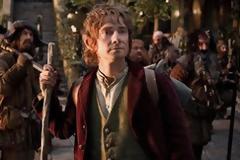 Σαρώνει τα ταμεία το Hobbit
