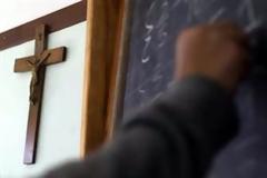 Με δικαστική απόφαση υποχρεωτικό το μάθημα των Θρησκευτικών για τους ορθόδοξους μαθητές