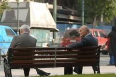 Το στρες αυξάνει τον κίνδυνο εγκεφαλικού στην τρίτη ηλικία