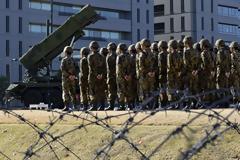 Η Βουλγαρία ζητά από τις ΗΠΑ την εγκατάσταση μόνιμου στρατιωτικού σώματος