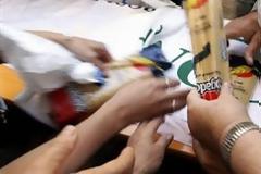 Προσφορές σε οικογένειες που έχουν ανάγκη