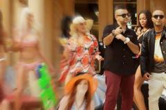 Δείτε το video clip της συνεργασίας Arash- Sean Paul!