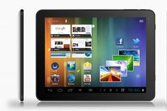 B-Tab 803 από την Brawn με οθόνη 8 ιντσών