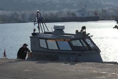Η μαρτυρία του μοναδικού επιζώντα από το ναυάγιο ανοικτά της Λέσβου