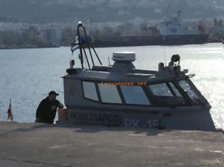 Φωτογραφία για Η μαρτυρία του μοναδικού επιζώντα από το ναυάγιο ανοικτά της Λέσβου