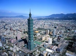Φωτογραφία για Οι ψηλότερες κατασκευές του κόσμου!