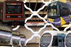 ΜΕ ΑΠΕΡΓΙΕΣ ΑΠΑΝΤΟΥΝ ΟΙ ΕΡΓΑΖΟΜΕΝΟΙ ΣΤΙΣ ΣΥΓΚΟΙΝΩΝΙΕΣ ΓΙΑ ΤΟ ΕΝΙΑΙΟ ΜΙΣΘΟΛΟΓΙΟ