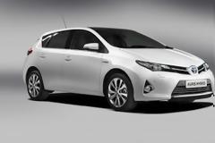 Toyota Auris: Ο «πορθητής» της Ευρώπης