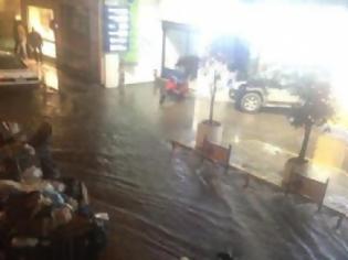 Φωτογραφία για Πάτρα, η σκουπιδο-πλημμυρισμένη πόλη!