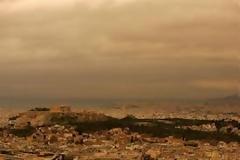Επικίνδυνο νέφος σε Αθήνα και Θεσσαλονίκη από τα…τζάκια!