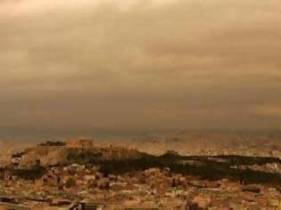 Φωτογραφία για Επικίνδυνο νέφος σε Αθήνα και Θεσσαλονίκη από τα…τζάκια!
