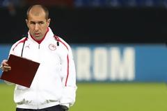 Μεταγραφές ανάλογα με τις αποχωρήσεις στον Ολυμπιακό