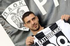 Πρεμιέρα για Κατσουράνη