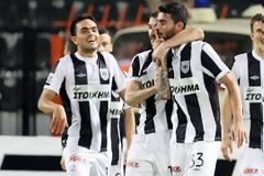 Μισός, αλλά καταπληκτικός ΠΑΟΚ!