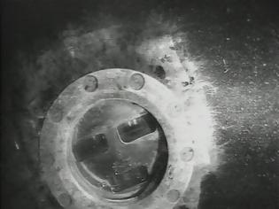 Φωτογραφία για Σοβιετικό υποβρύχιο βρέθηκε μετά από 71 χρόνια!