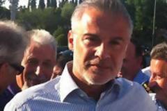 ΕΚΕΙ ΠΟΥ ΜΑΣ ΧΡΩΣΤΑΓΑΝ ΜΑΣ ΠΗΡΑΝ ΚΑΙ ΤΟ ΒΟΔΙ…