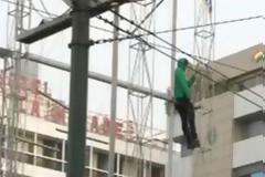 Aίσιο τέλος στο θρίλερ της Ομόνοιας