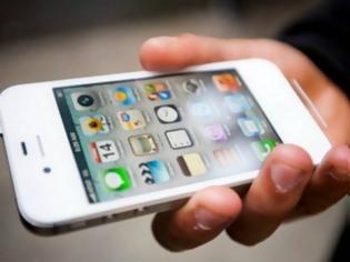 Φωτογραφία για Κομπίνα με iPhone των... 350 ευρώ