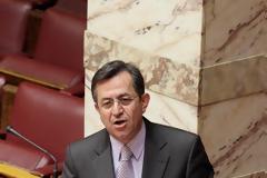 Νίκος Νικολόπουλος: Ούτε ο Τσοχατζόπουλος δεν θα υπέγραφε τέτοιες συμβάσεις!