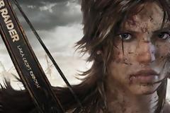 Tomb Raider: Οδηγός επιβίωσης επεισόδιο 1