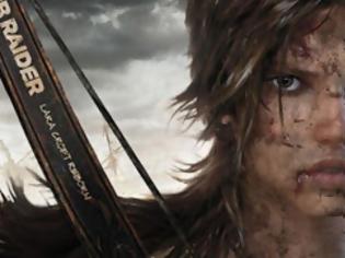 Φωτογραφία για Tomb Raider: Οδηγός επιβίωσης επεισόδιο 1