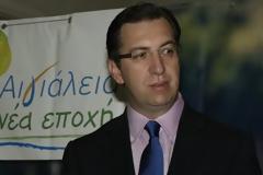 Επισκευές στο 1ο ΓΕΛ Αιγίου με παρέμβαση 