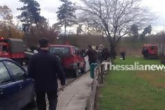 Βρέθηκε πτώμα γυναίκας στον Πηνειό