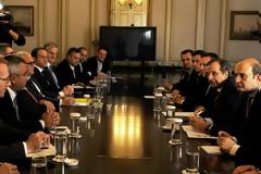 Δε μπορεί! Πρέπει να υπάρχει ΣΧΕΔΙΟ ΕΞΟΝΤΩΣΗΣ των ελληνικών επιχειρήσεων!