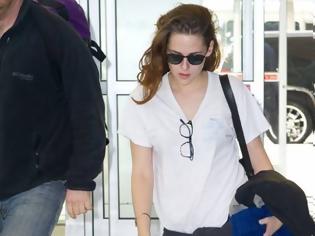 Φωτογραφία για Kristen Stewart: Μιλά πρώτη φορά για την απιστία της εις βάρος του Robert Pattinson
