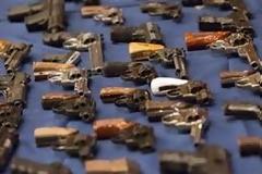 ΗΠΑ: «Σιγή» στο Ίντερνετ από το λόμπι των όπλων