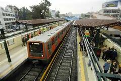 Έγινε και αυτό. Ενέδρα ληστών σε επιβάτες του ΗΣΑΠ σε κεντρικό σταθμό!