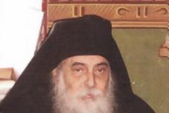 2399 - Χριστουγεννιάτικο μήνυμα του Αρχιμ. Γεωργίου, Καθηγουμένου τῆς Ἱερᾶς Μονῆς Ὁσίου Γρηγορίου