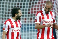 Φεύγει ο Αμπντούν, μένει ο Τζεμπούρ