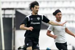 Βιβιάν: «Το πρωτάθλημα είναι ακόμα ανοικτό»