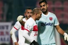 «Συνεχίζει αήττητος»