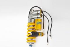 Ημιενεργητική ανάρτηση από την Öhlins