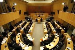 Εγκρίνεται μέχρι αύριο ο προϋπολογισμός στην Κύπρο