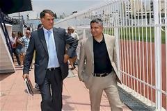 Μπάγεβιτς: