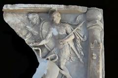 Βελεστίνο: Στα ίχνη του ιερού των Διοσκούρων